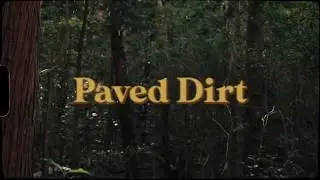 Paved Dirt | A Cinematic Short | Hawaii