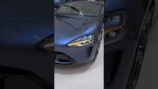 Xiaomi SU7 Luxury EV sedan ASMR #xiaomi #xiaomisu7ev #xiaomisu7 #evcar #luxurysedan #chinesecar