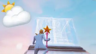 Better Days ⛅️ (Chapter 3 Fortnite Montage)