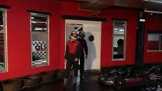 Olymp Karting