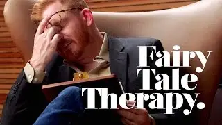 Fairy Tale Therapy | Trailer