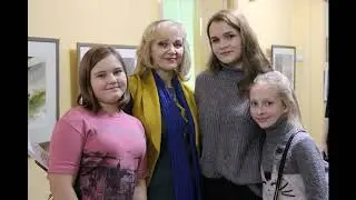С юбилеем!!!