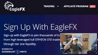 Eagle FX Broker deposits & withdrawals Testing Broker 2020