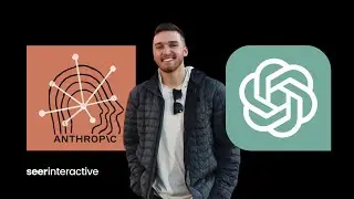 ChatGPT vs Claude: Elevate Your SEO Analysis in Under 5 Minutes with Nick Haigler | Seer Interactive
