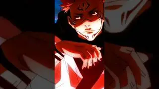 SAKUNA - JUJUTSU KAISEN| 