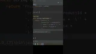 #1 core Java Coding Practice 