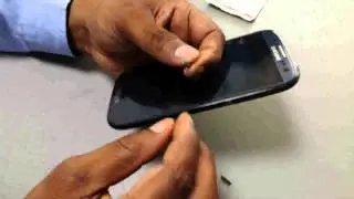 Power Button repair galaxy s3