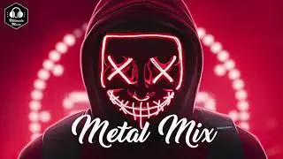 Ultimate Gaming 1 Hour Rock / Metal Mix #7