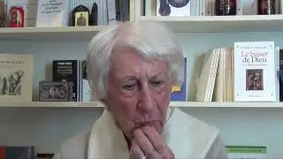 L'offrande -Entretien avec Annick de Souzenelle et Suzanne Renardat film & idée originale Ochmiansky