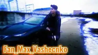 ЭДИТ МАКСУ С АВТОМАТОМ 😈😎. проучил гопников 🤤