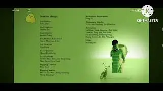 Enoch and Friends: Magical Event Credits (2016)