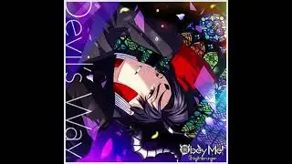 Obey Me! Nightbringer Devil’s Way
