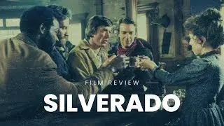 Silverado (1985) Film Review