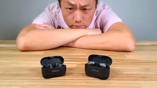 Jabra Active Elite 75T VS Elite 85T - Unboxing and Review