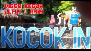 VIDEO KE 2. KOCOK IN PARE KEDIRI