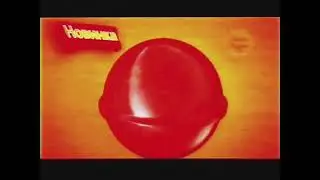 Реклама Chupa-Chups XXL Trio (2009)