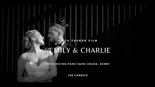 Mr & Mrs Garrett  - Hightlight's