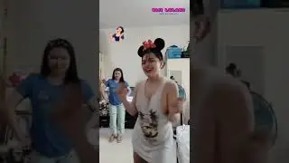 BIGO LIVE,TANTE SEMOK GAK PAKE BEHA CELENG