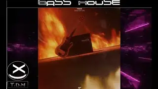 MADZI - Bass On Fire 😍🔥