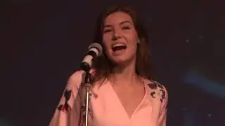 Концертная программа #ХитМикс