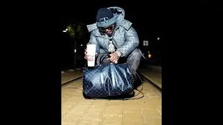 (FREE) Bossman Dlow Type Beat "Bad Guy"
