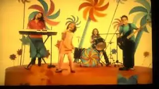 (Requested) Yo Gabba Gabba Classics In Thermal Gabber V199