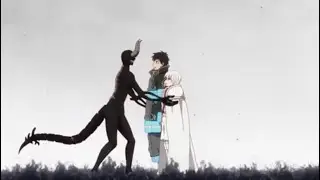 Shinra Meets His Mom Again - Fire Force Episode 72