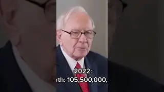 #warrenbuffet with in the 70s #makemoneyonline #raydalio #stocks #grantcardone