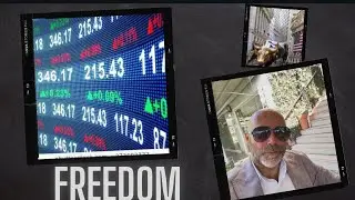 A Day In The Life Of A Full Time Retail Trader In Malta 2024 ( winter edition )