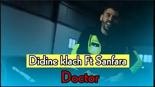 Didin Klach Ft Sanfara Doctor teaser