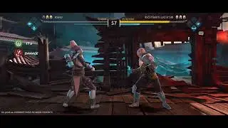 My bad game| #224 Shadow Fight Arena | Arena 3v3 Ranked Experience
