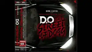 【マッシュアップ】T2K feat. D.O & PIT-GOb / GOODFELLAS(GET MONEY REMIX)