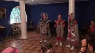 Дунька 29.05