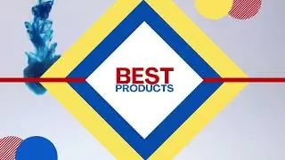 BestProducts INTRO