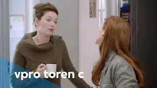 Plat praten - Toren C