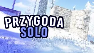 JAKIE NAPRAWDĘ JEST GRANIE SOLO - RUST PL