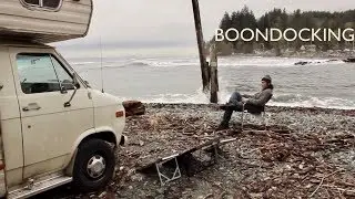 Boondocking - Full Documentary