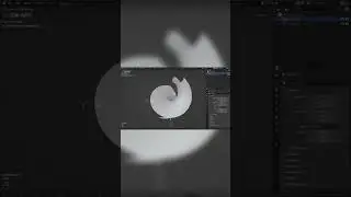 easy 3d design in the microsoft style [blender tutorial] shorts