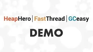 GCeasy, fastThread, HeapHero Training given to Q A  Motorola