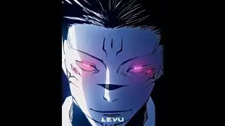 Goatjo or Sukuna  Cr to leyu tt   #anime #jujutsukaisen #satorugojo #sukuna  #itadori #gojosatoru