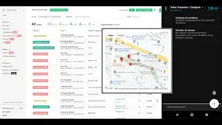 Bitacora.io  - Resumen de Funciones