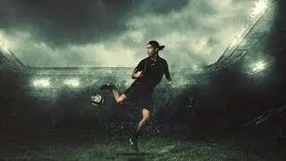 Ronaldinho "The King" MIX - Fc Barcelona & A.c Milan (Motivational)