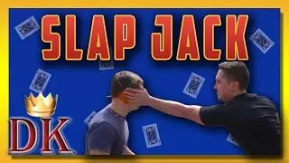 SLAP JACK!!! (DK - Season 2)