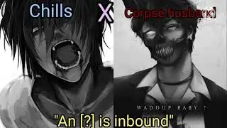 clean adiou and lyrics (Siren head made by chills)