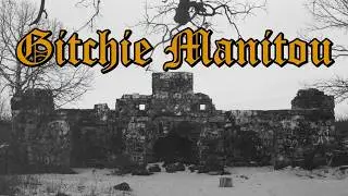 The Beauty and Horror of Gitchie Manitou