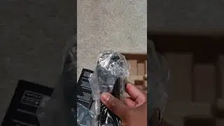 Unboxing TP-Link Jetstream 8port POE switch
