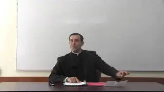 3ra. Meditación: El pecado original.