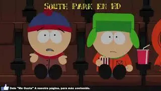 My Little Pony La Pelicula - South Parck Esto Es Una Mierda - Stan