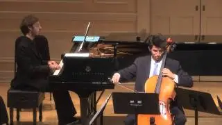 Gray Clouds: Late Chamber Music of Franz Liszt