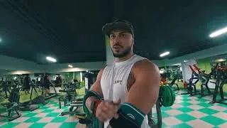 ПРОГРЕСС В ЖИМЕ ЛЕЖА И В СИЛОВЫХ - РЕЗУЛЬТАТ ГРАМОТНОГО ОТДЫХА